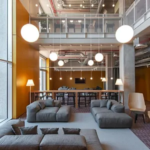  Hotel Aparto Giovenale Italia