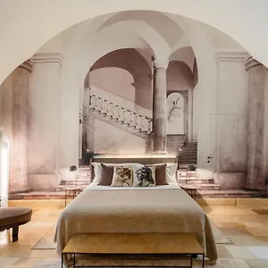 Alojamento de Acomodação e Pequeno-almoço Palazzo Maresgallo &