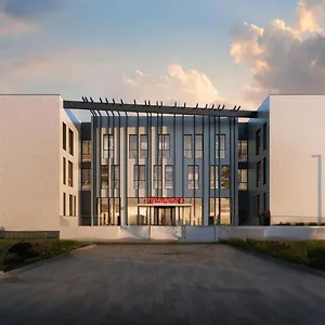 *** Hotel Hampton By Hilton Isola Nuova Italia