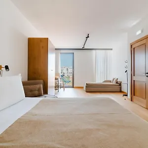 Glass House - Smart & Parking Ξενοδοχείο