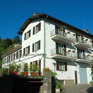 Sonenga 3* Menaggio