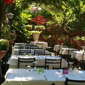** Hotel Antica Montin Italia