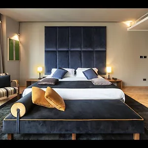 Triviho 3* Rome