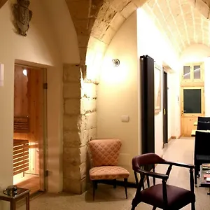 Affittacamere La Monaca Salentina, Lecce
