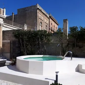 Dimora Charleston Parcheggio Privato In Loco Gratis Bed and breakfast
