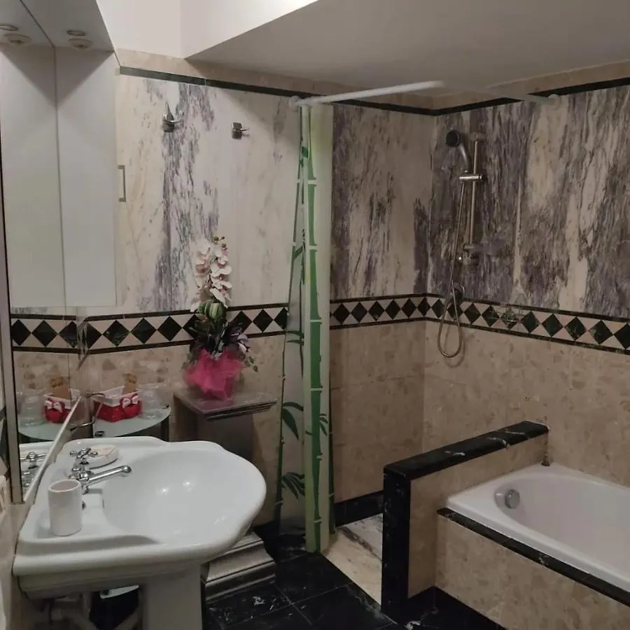 Bed & Breakfast B&B Mamma Splendora Lecce