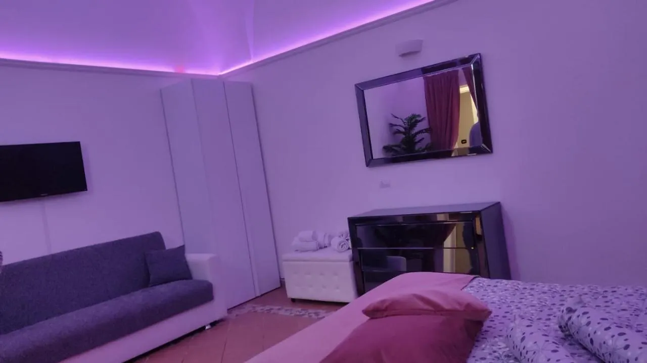 B&B Mamma Splendora Lecce Bed & Breakfast