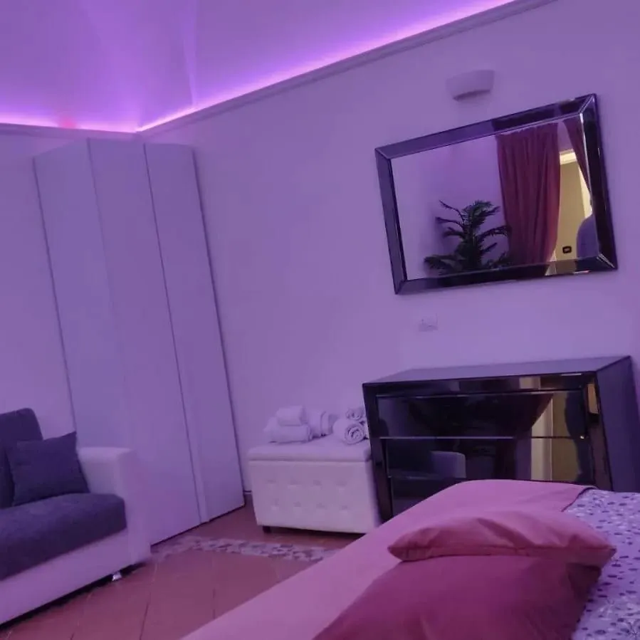 Bed & Breakfast B&B Mamma Splendora Lecce