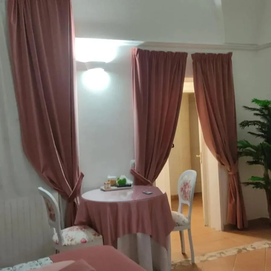 B&B Mamma Splendora Lecce Bed & Breakfast