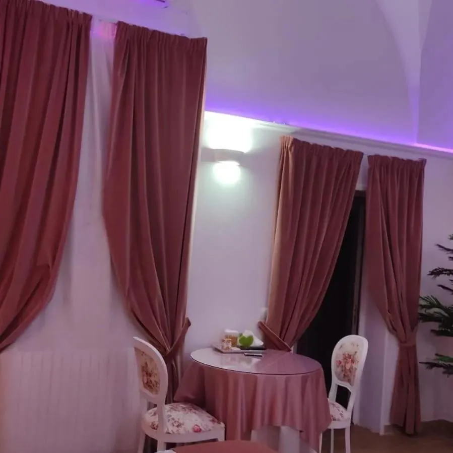 B&B Mamma Splendora Lecce Bed & Breakfast