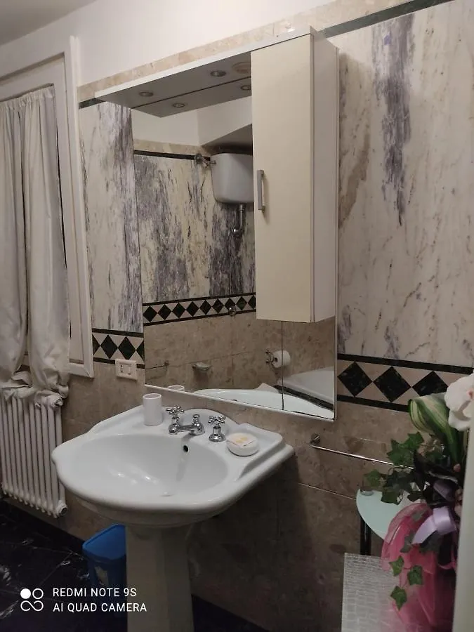 B&B Mamma Splendora Lecce