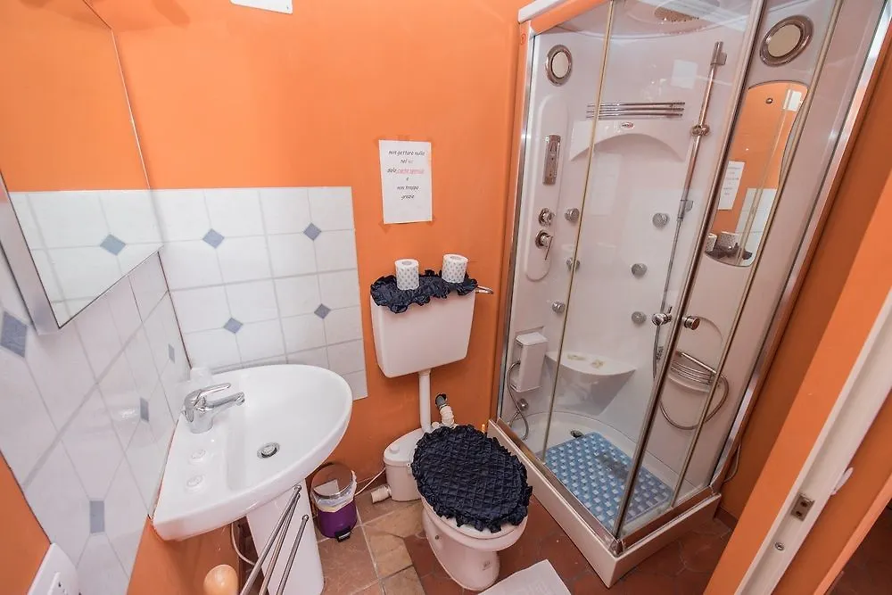 B&B Mamma Splendora Lecce Italy