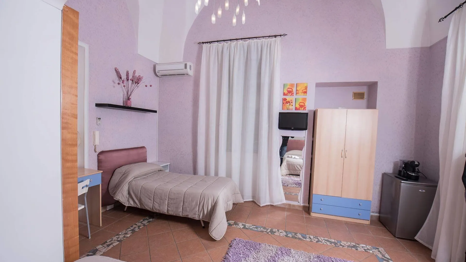 ** Bed & Breakfast B&B Mamma Splendora Lecce Italy
