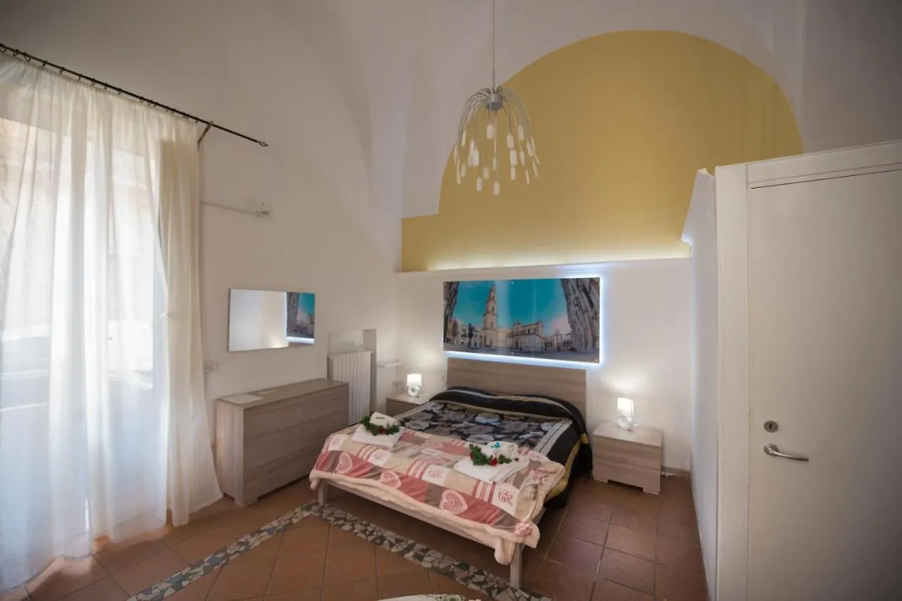 Bed & Breakfast B&B Mamma Splendora Lecce