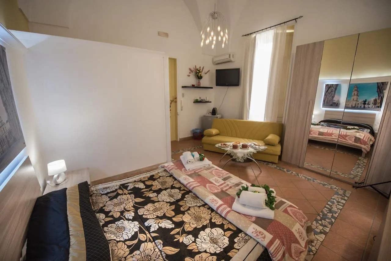 B&B Mamma Splendora Lecce 2*,