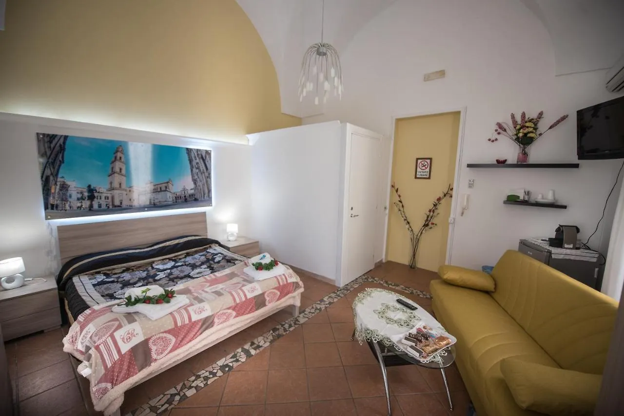B&B Mamma Splendora Lecce 2*,  Italy