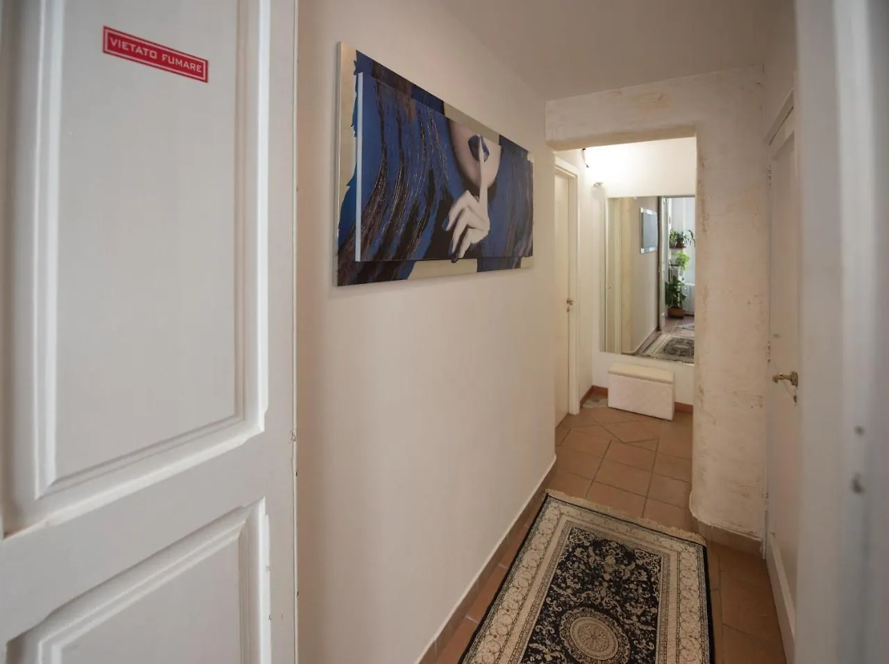 B&B Mamma Splendora Lecce