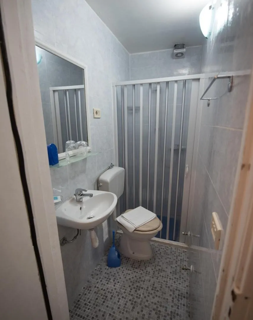B&B Mamma Splendora Lecce
